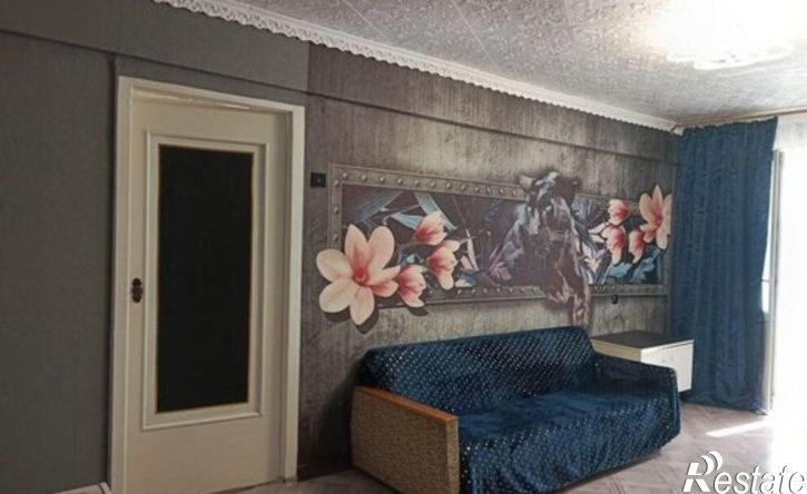 4-комн квартира ул Пушкина, 5,  д. 5