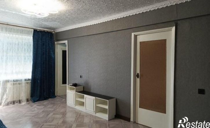 4-комн квартира ул Пушкина, 5,  д. 5