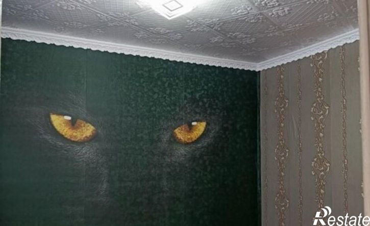 4-комн квартира ул Пушкина, 5,  д. 5