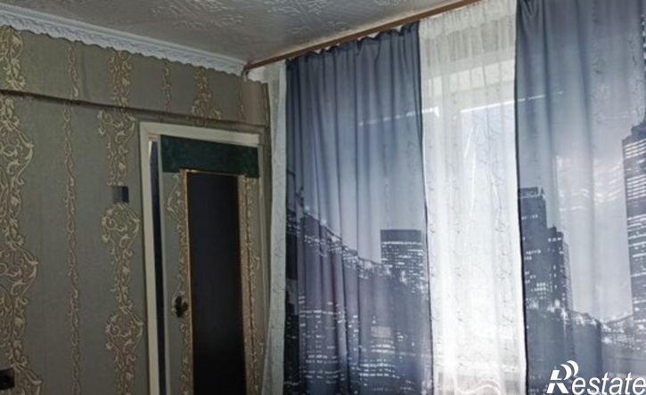 4-комн квартира ул Пушкина, 5,  д. 5