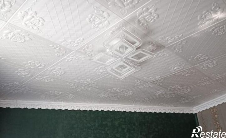 4-комн квартира ул Пушкина, 5,  д. 5