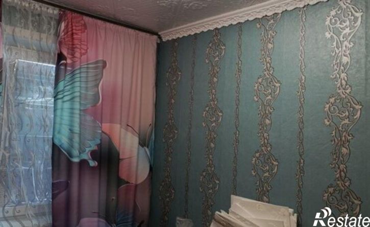 4-комн квартира ул Пушкина, 5,  д. 5