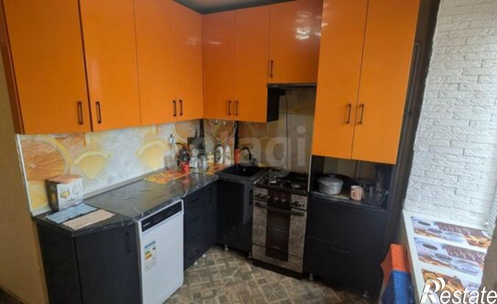 1-комн квартира Юбилейный пер, 4,  д. 4