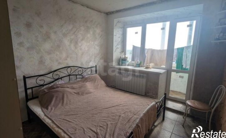 1-комн квартира Юбилейный пер, 4,  д. 4