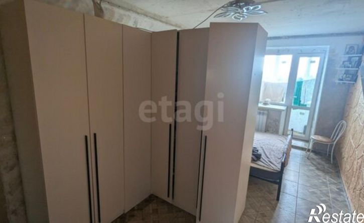 1-комн квартира Юбилейный пер, 4,  д. 4