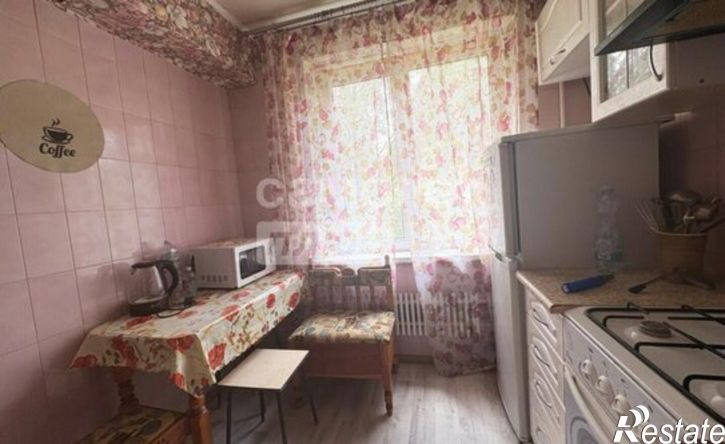 1-комн квартира Брянск, Фосфоритная улица, 21