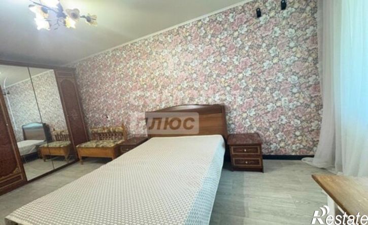 1-комн квартира Брянск, Фосфоритная улица, 21