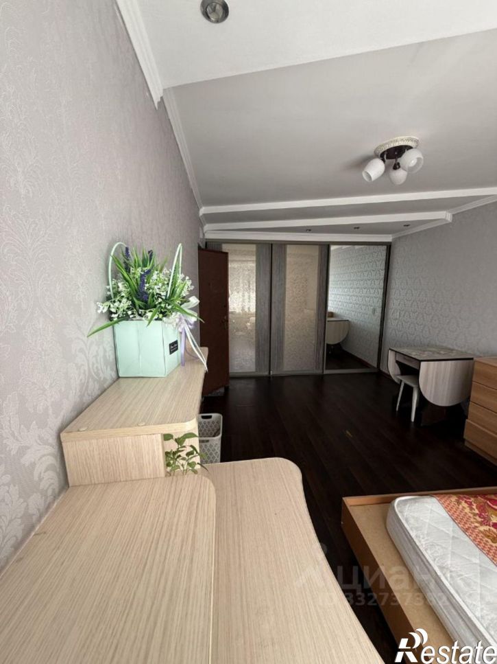 Комната Брянск, улица Костычева, 41к1