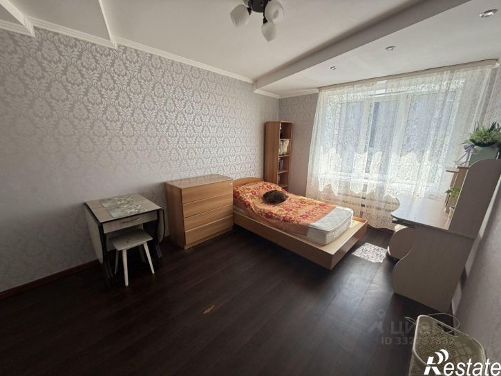 Комната Брянск, улица Костычева, 41к1