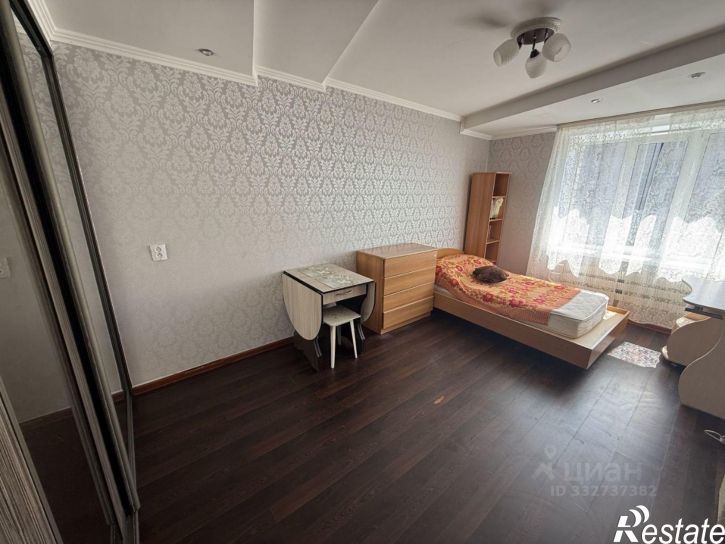 Комната Брянск, улица Костычева, 41к1