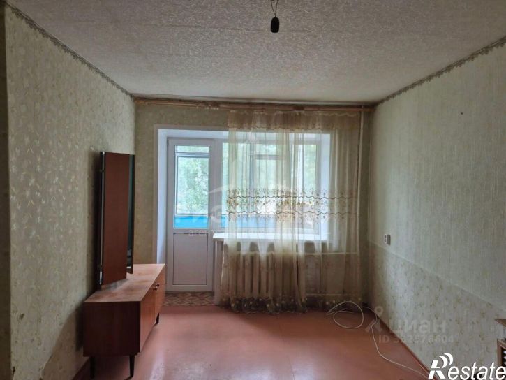 1-комн квартира Брянск г., Фокинский
