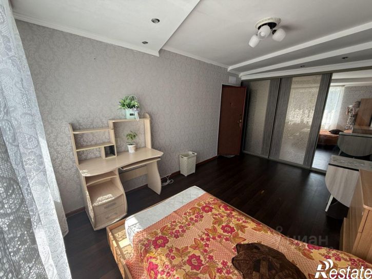 Комната Брянск, улица Костычева, 41к1