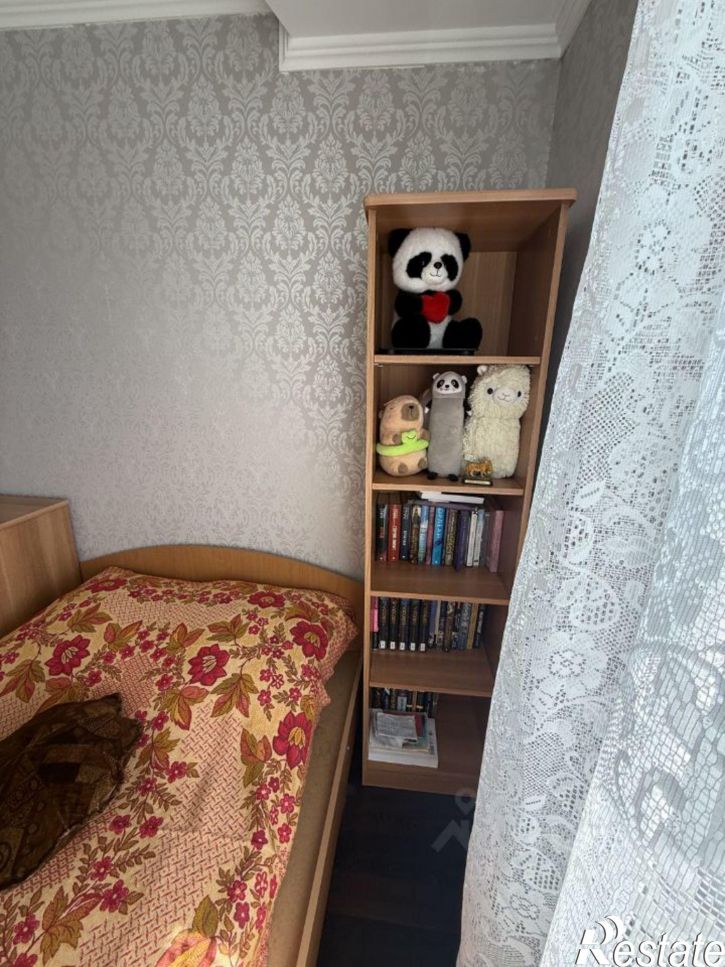 Комната Брянск, улица Костычева, 41к1