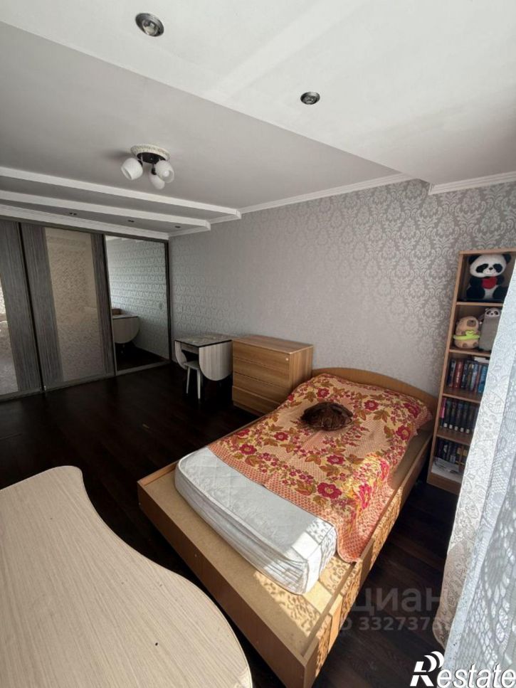 Комната Брянск, улица Костычева, 41к1