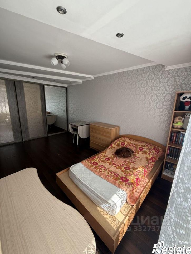 Комната Брянск, улица Костычева, 41к1