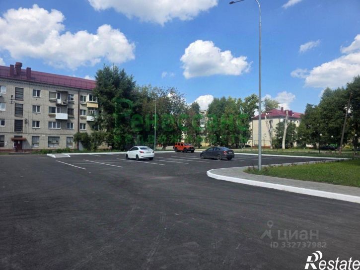 2-комн квартира Брянск г., Красной Гвардии ул., 9