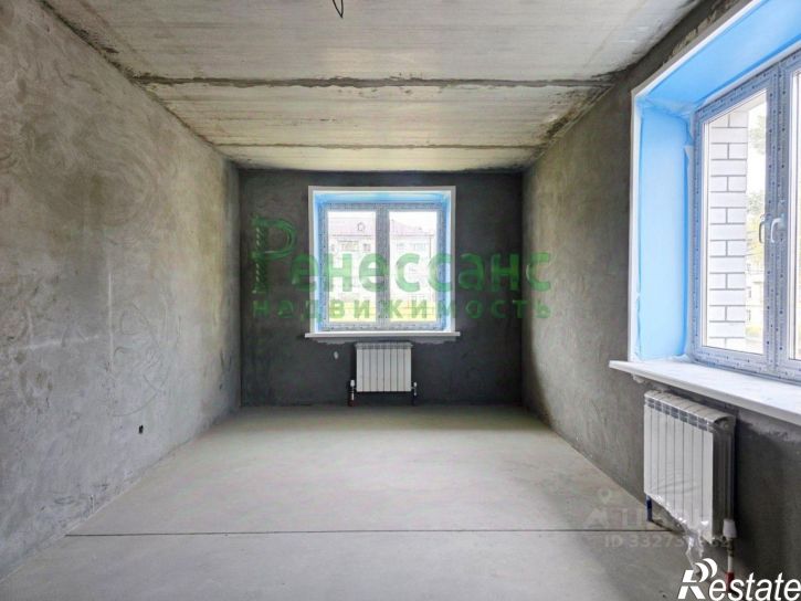 2-комн квартира Брянск г., Красной Гвардии ул., 9