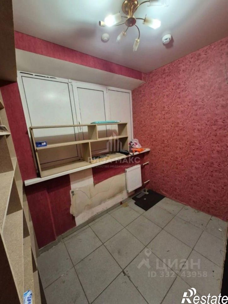 Торговое помещение Брянск г., Советский