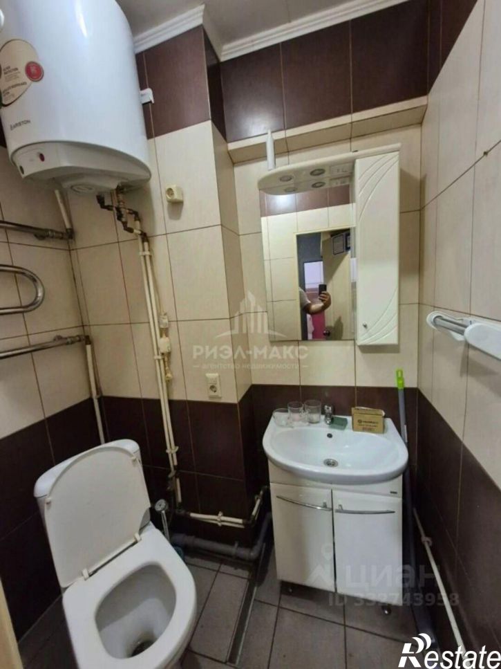 Торговое помещение Брянск г., Советский