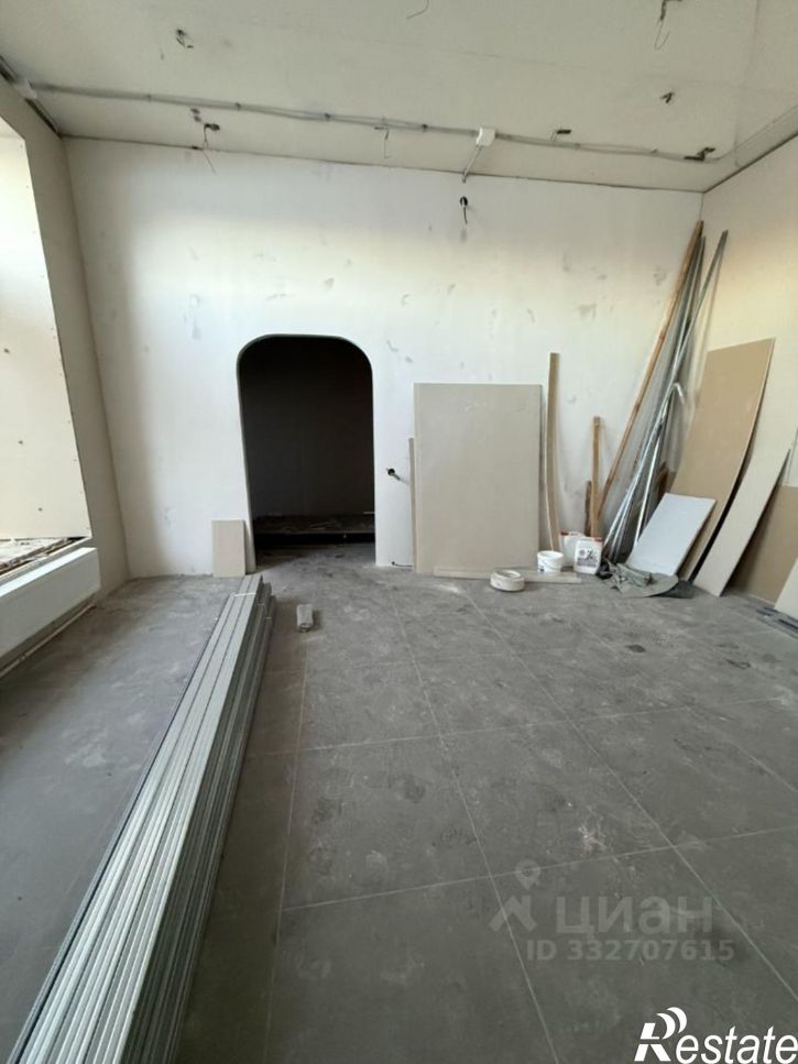 2-комн квартира Красноармейская пл, 24,  д. 24