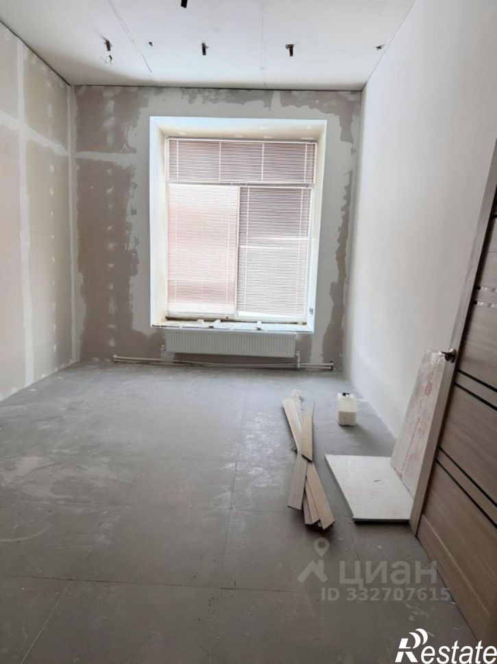 2-комн квартира Красноармейская пл, 24,  д. 24