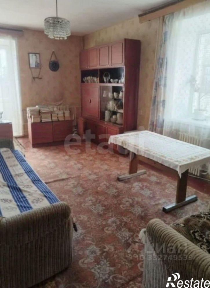 2-комн квартира ул Гагарина, 139,  д. 139