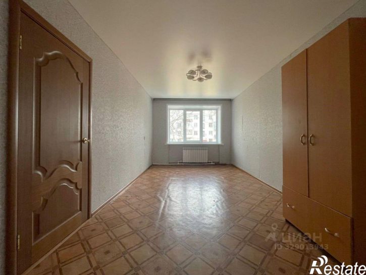 2-комн квартира ул Тургенева, 5,  д. 5