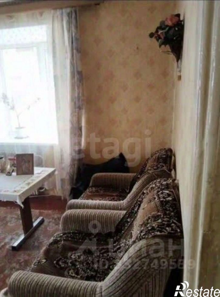 2-комн квартира ул Гагарина, 139,  д. 139