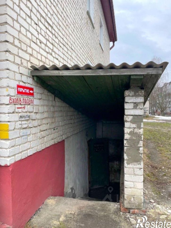 2-комн квартира ул Тургенева, 5,  д. 5