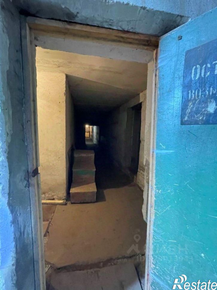 2-комн квартира ул Тургенева, 5,  д. 5