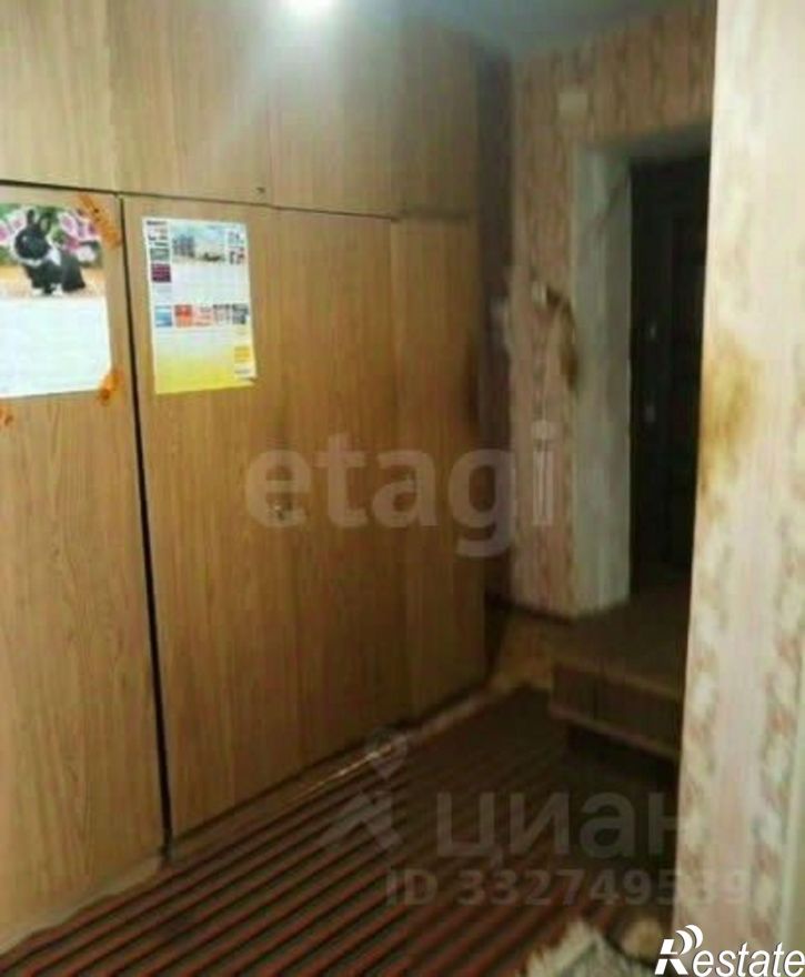 2-комн квартира ул Гагарина, 139,  д. 139