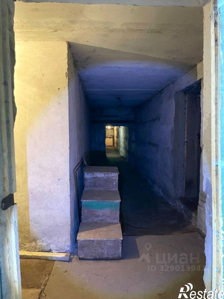 2-комн квартира ул Тургенева, 5,  д. 5