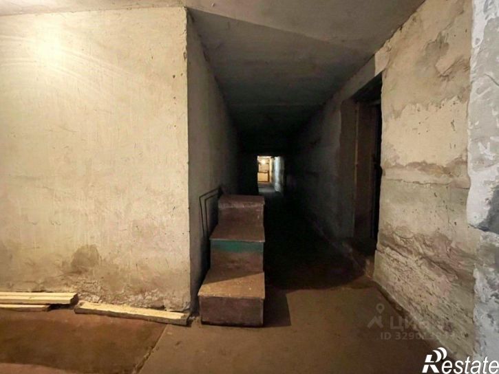 2-комн квартира ул Тургенева, 5,  д. 5