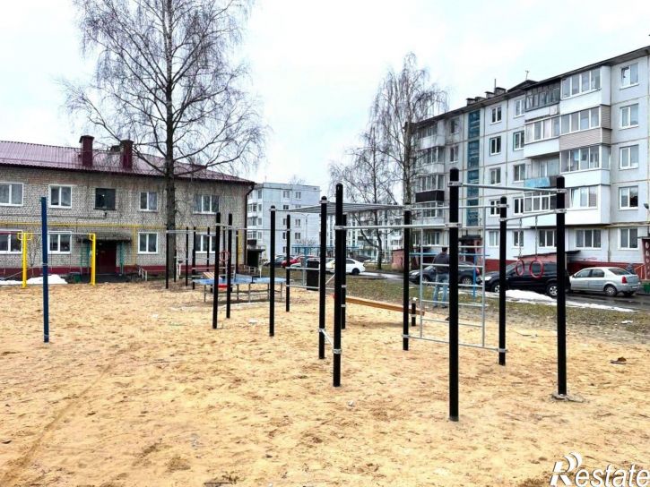 2-комн квартира ул Тургенева, 5,  д. 5