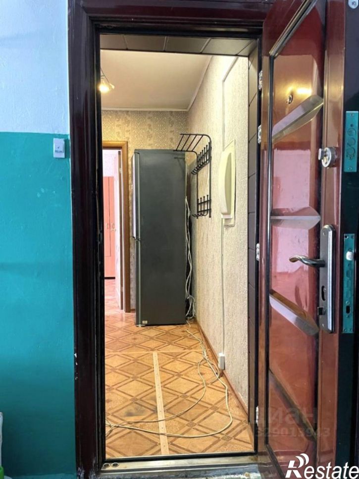 2-комн квартира ул Тургенева, 5,  д. 5