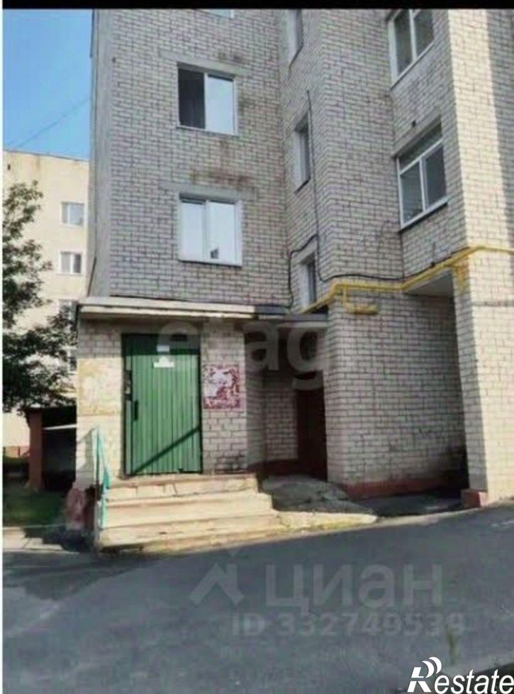 2-комн квартира ул Гагарина, 139,  д. 139