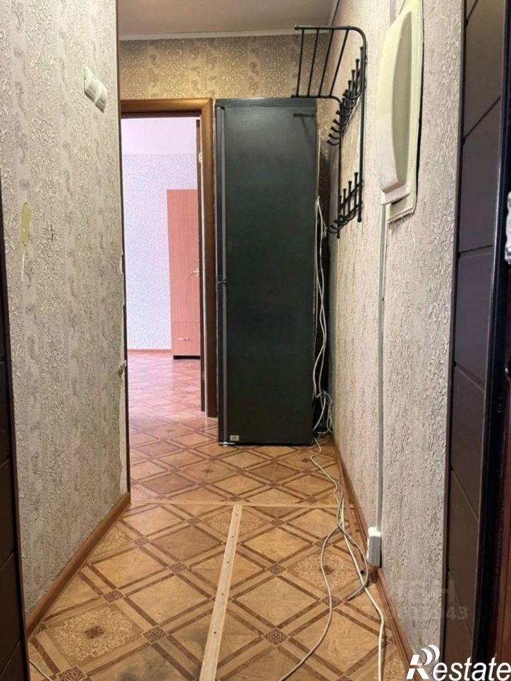 2-комн квартира ул Тургенева, 5,  д. 5