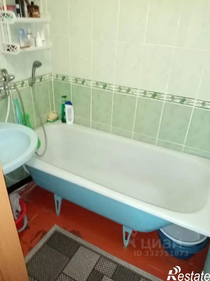 2-комн квартира ул Лермонтова, 6,  д. 6