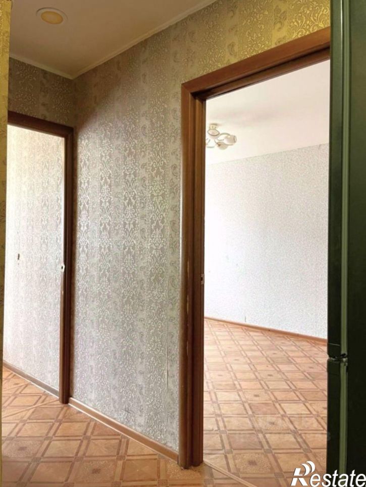 2-комн квартира ул Тургенева, 5,  д. 5