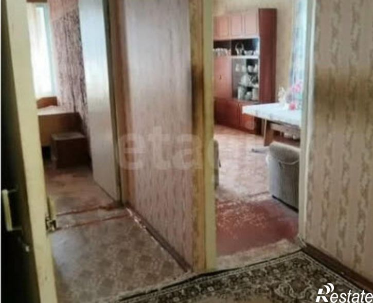2-комн квартира ул Гагарина, 139,  д. 139