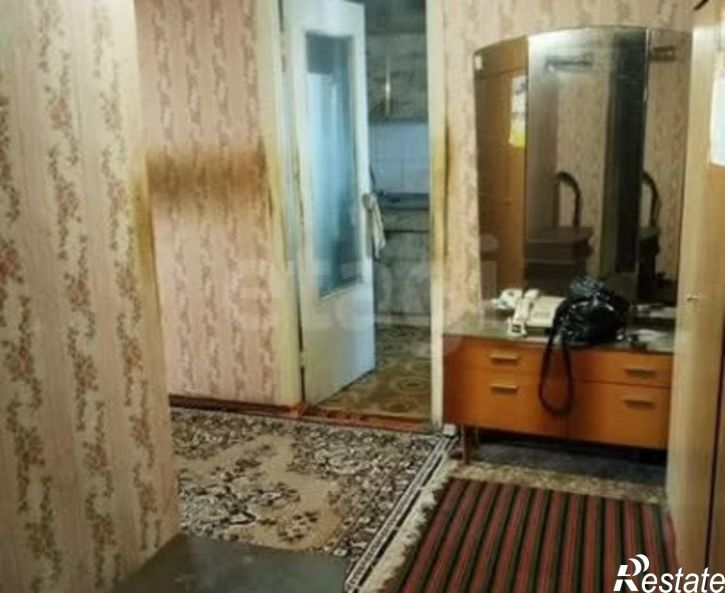 2-комн квартира ул Гагарина, 139,  д. 139