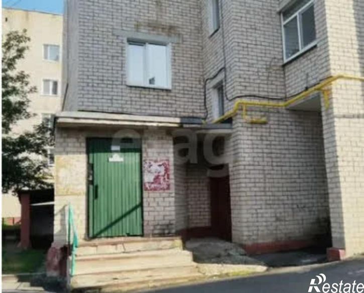 2-комн квартира ул Гагарина, 139,  д. 139