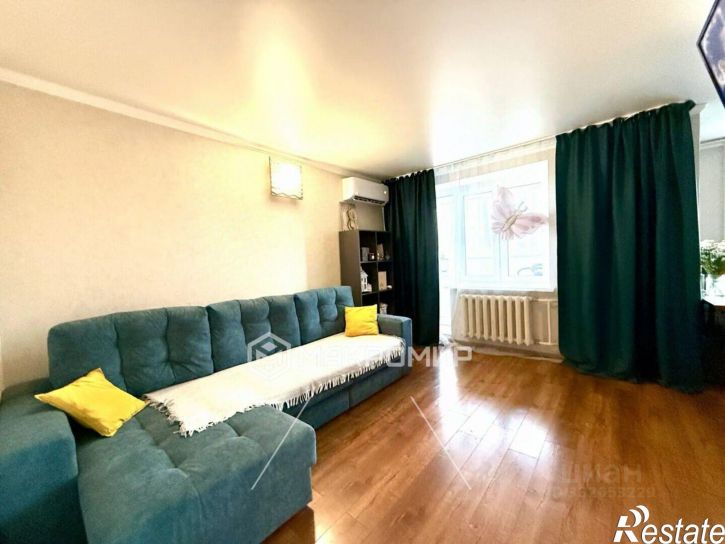 2-комн квартира ул Строителей, 27,  д. 27