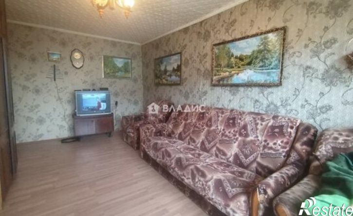 3-комн квартира ул Школьная, 1,  д. 1