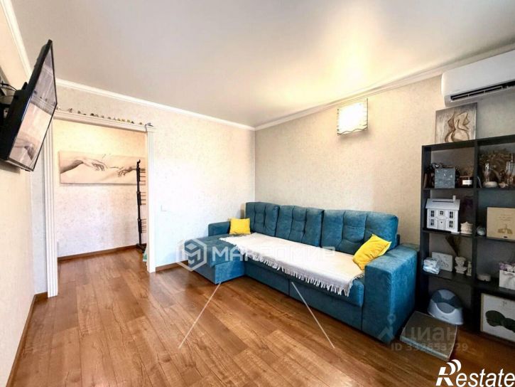 2-комн квартира ул Строителей, 27,  д. 27