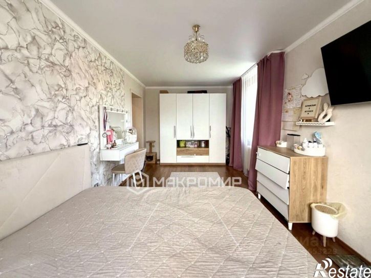2-комн квартира ул Строителей, 27,  д. 27