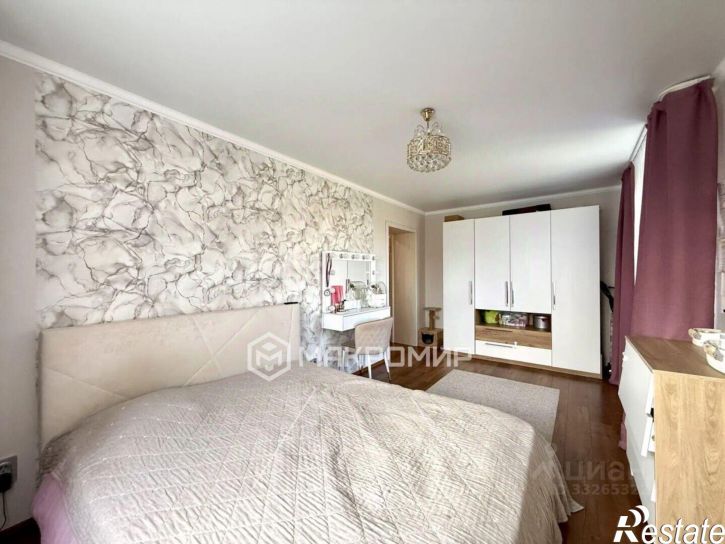 2-комн квартира ул Строителей, 27,  д. 27