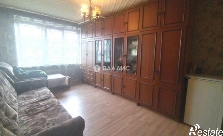 3-комн квартира ул Школьная, 1,  д. 1