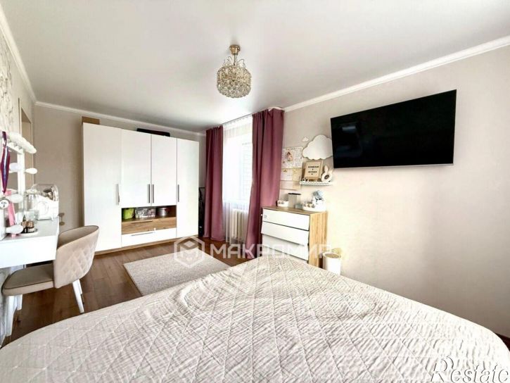 2-комн квартира ул Строителей, 27,  д. 27
