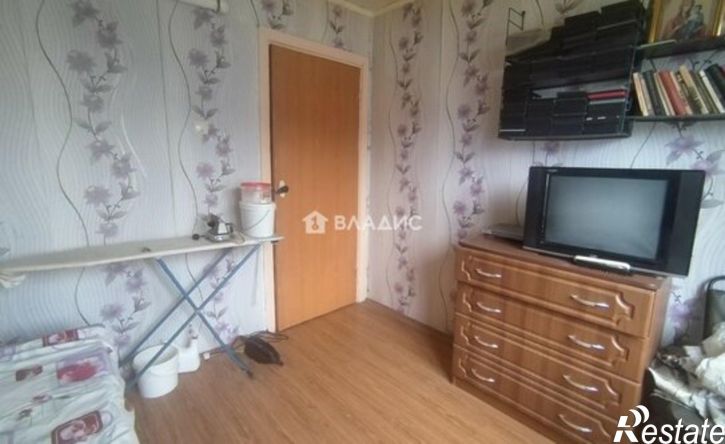 3-комн квартира ул Школьная, 1,  д. 1